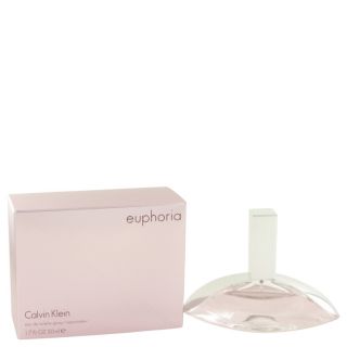 Euphoria for Women by Calvin Klein EDT Spray 1.7 oz