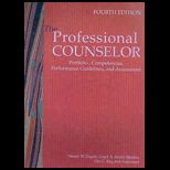 Professional Counselor