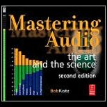 Mastering Audio  Art and Science