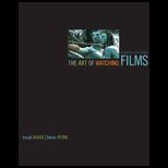 Art of Watching Films Tutorial CD (Software)