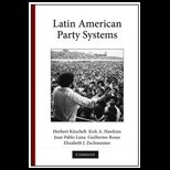 Latin American Party Systems