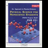 Approach to Physical Science (Custom)