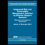 Integrated Risk and Vulnerability Management 