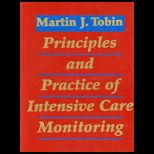 Principles and Prac. of Intensive Care Monitoring