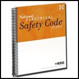 National Electrical Safety Code 2007 Handbook