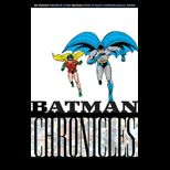 Batman Chronicles, Volume 2