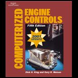 Computerized Engine Controls, 2001 Update