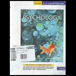 Psychology Exploration (Looseleaf)