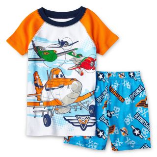Disney Planes 2 pc. Pajamas   Boys 2 10, Boys