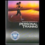 Advanced Concepts of Personal Training Kit