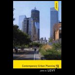 Contemporary Urban Planning Plus With Access