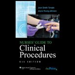 Nurses Guide to Clinical Procedures