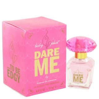 Dare Me for Women by Kimora Lee Simmons EDT Spray .5 oz
