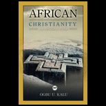 African Christianity