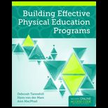 Building Effective Programs With Access