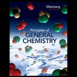 Principles of General Chemistry With Conn Access