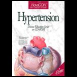 Hypertension  Disease Education Series CD (Software)