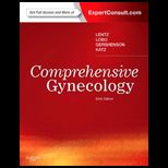 Comprehensive Gynecology