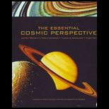 Essential Cosmic Perspective (Custom)