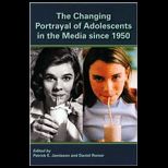 Changing Portrayal of Adolescents in the Media Since 1950