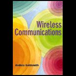 Wireless Communications