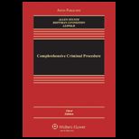 Comprehensive Criminal Procedure