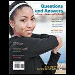 Questions and Answers A Guide to Fitness and Wellness