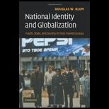 National Identity and Globalization Y