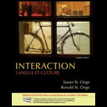 Interaction  Langue Et Culture Enhanced