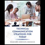 Technical Communication Strategies for Today  With Access
