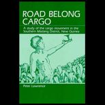 Road Belong Cargo