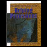 Skills and Strategies for Helping Professions