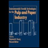 Environmentally Friendly Tech. for Pulp and 