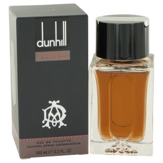 Dunhill Custom for Men by Alfred Dunhill EDT Spray 3.3 oz