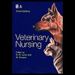 Veterinary Nursing