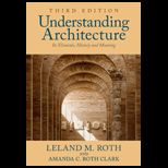 Understanding Architecture Its Elements, History, and Meaning