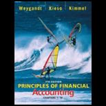Principles of Financial Accounting   With Custom Study Guide and Working Papers
