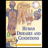 Human Disease and Conditions, 3 Volume Set