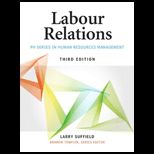 Labour Relations (Canadian)