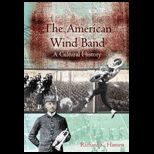 American Wind Band