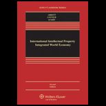 International Intellectual Property Integrated World Economy