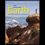 Changing Earth Exploring Geology and Evolution