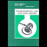 Environmental Law for Non Lawyers