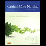 Critical Care Nursing With Access