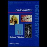 Self Assessment Picture Tests in Dentistry  Endodontics