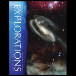 Explorations  Introduction to Astronomy Updated   With CD
