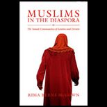 Muslims in the Diaspora  The Somali Communities of London and Toronto