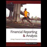 Financial Reporting and Analysis Text