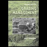 Grazing Management