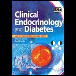 Clinical Endocrinology and Diabeties